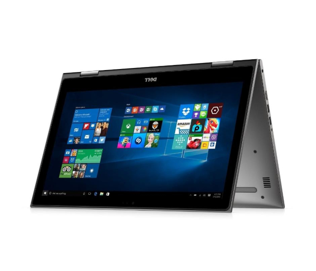 Dell Inspiron 5568 i5-6200U/8GB/256/Win10 FHD 360' - 308059 - zdjęcie 4